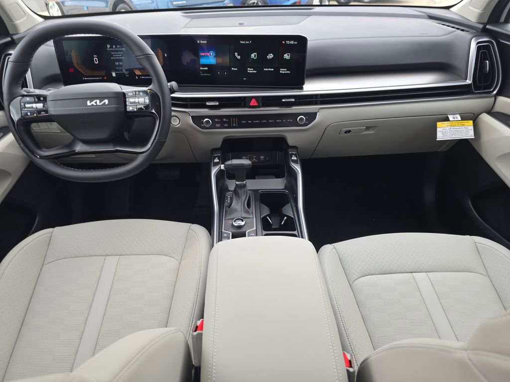 New 2026 Kia Sorento S AWD/4WD image 14