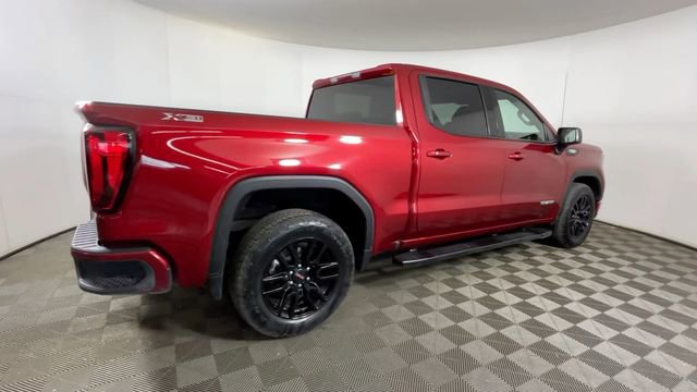 Used 2024 GMC Sierra 1500 Elevation w/ X31 Off-Road Package AWD/4WD image 5