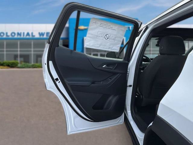 New 2027 Chevrolet Equinox LT AWD/4WD image 29