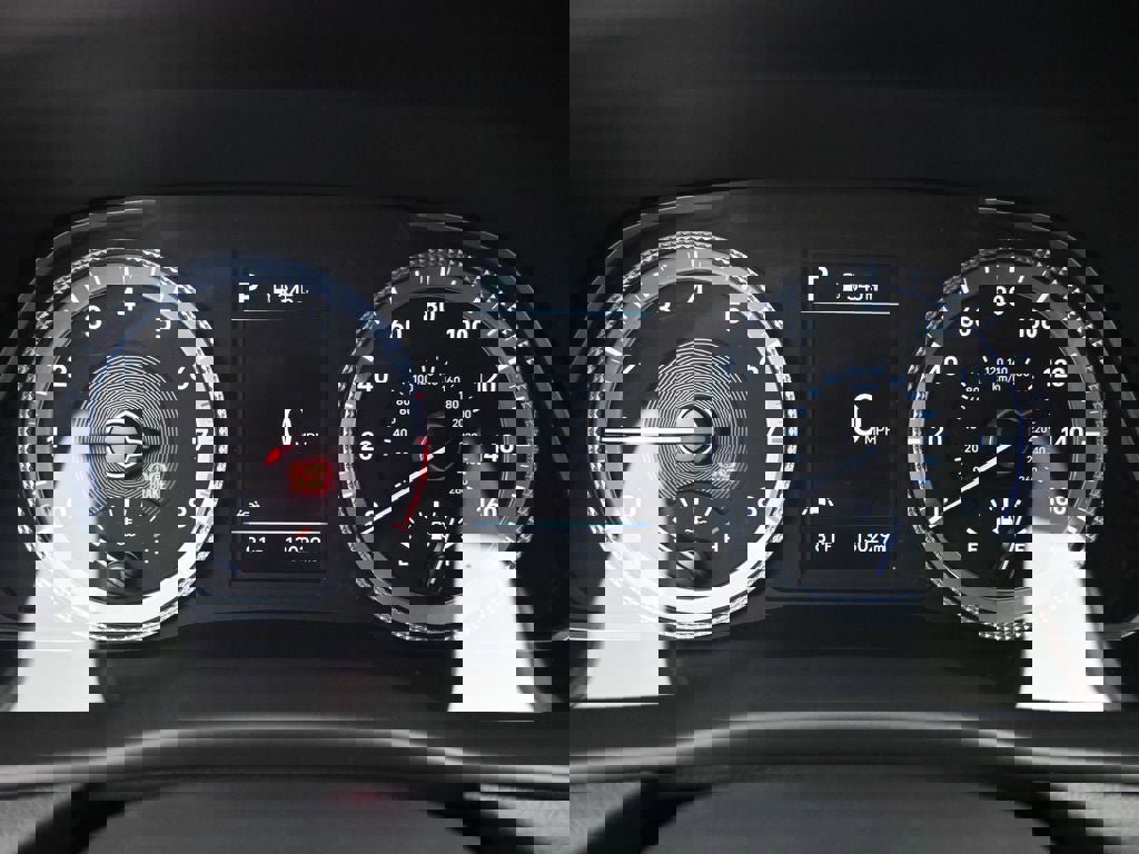 Certified 2023 Hyundai Sonata SEL w/ Cargo Package image 12