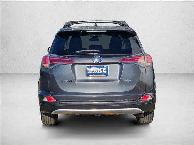 Used 2017 Toyota RAV4 XLE w/ Carpet Mat Package image 6