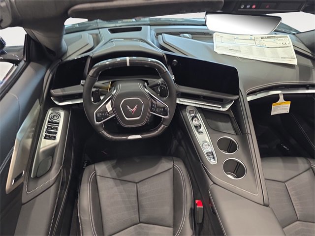 New 2026 Chevrolet Corvette Z06 image 6