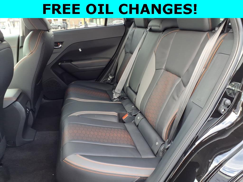 New 2026 Subaru Crosstrek 2.5i Limited image 24