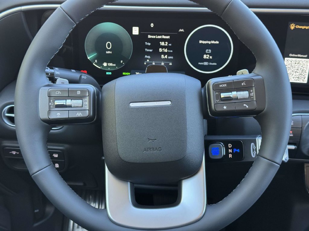 New 2027 Hyundai Palisade SEL AWD/4WD image 23