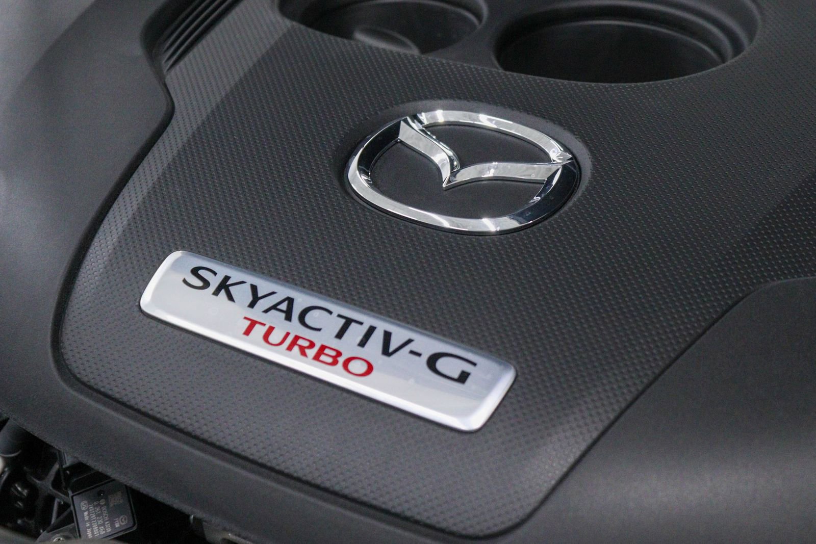 New 2025 MAZDA CX-50 Meridian Edition w/ Apex Package image 22