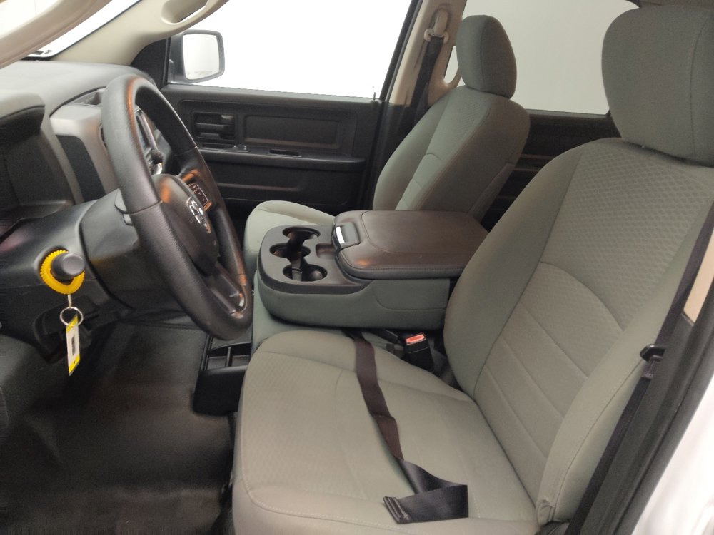 Used 2016 RAM 1500 Tradesman w/ Popular Equipment Group image 17