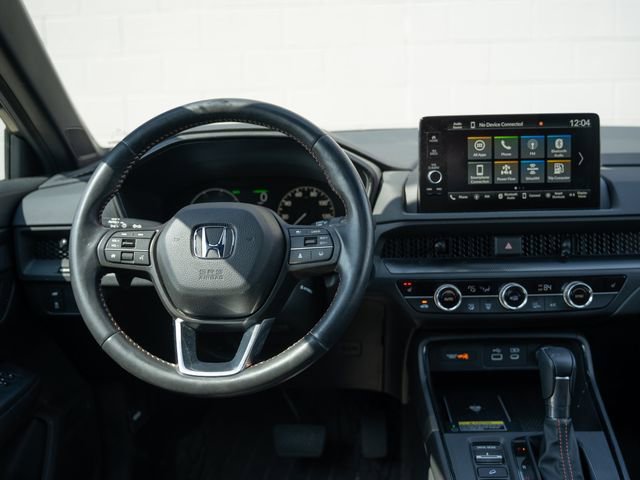 Used 2024 Honda CR-V Sport-L image 22