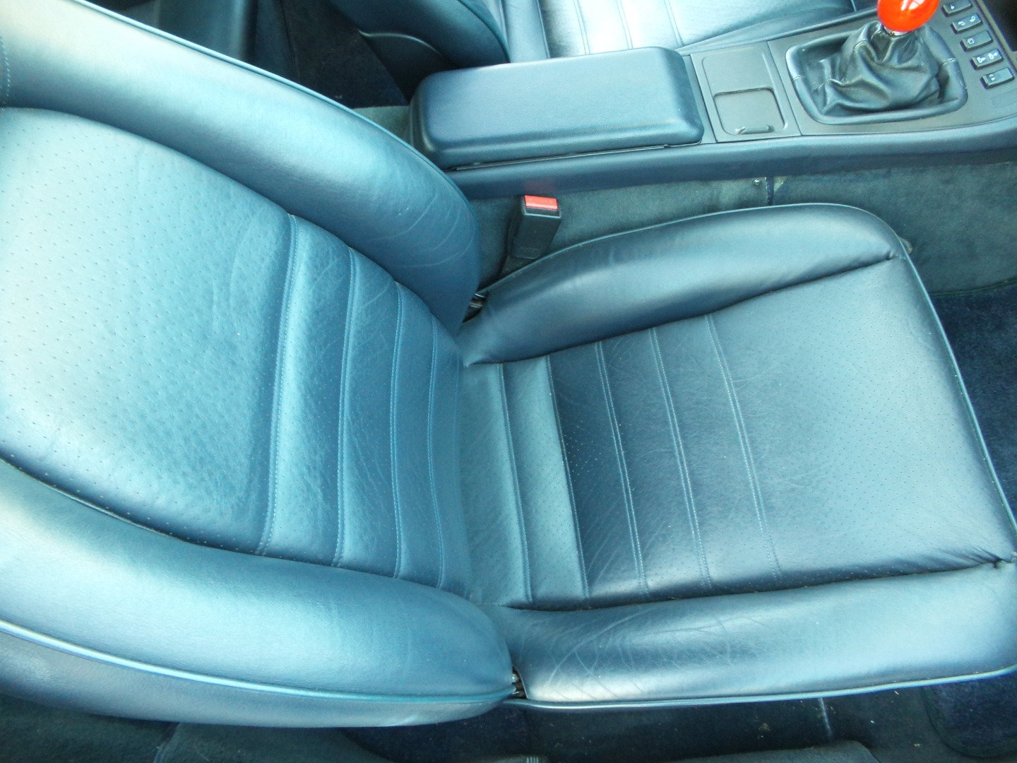 Used 1993 Porsche 968 Coupe image 99