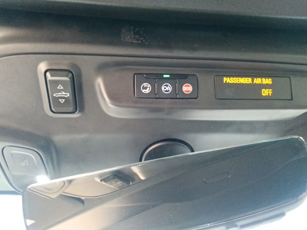 Used 2022 Chevrolet Camaro SS w/ Redline Edition image 26