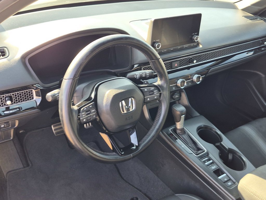 Used 2024 Honda Civic Sport image 20