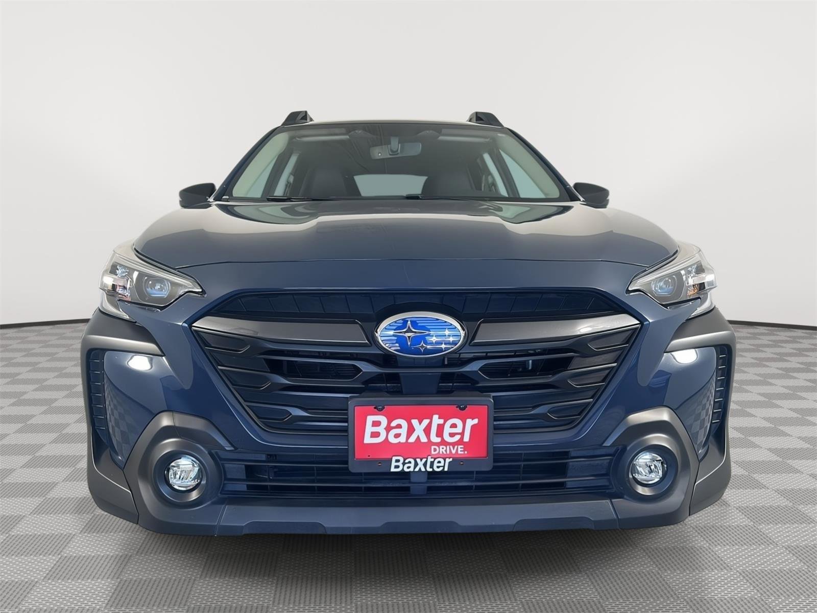 Certified 2025 Subaru Outback Premium w/ Popular Package #1A image 2