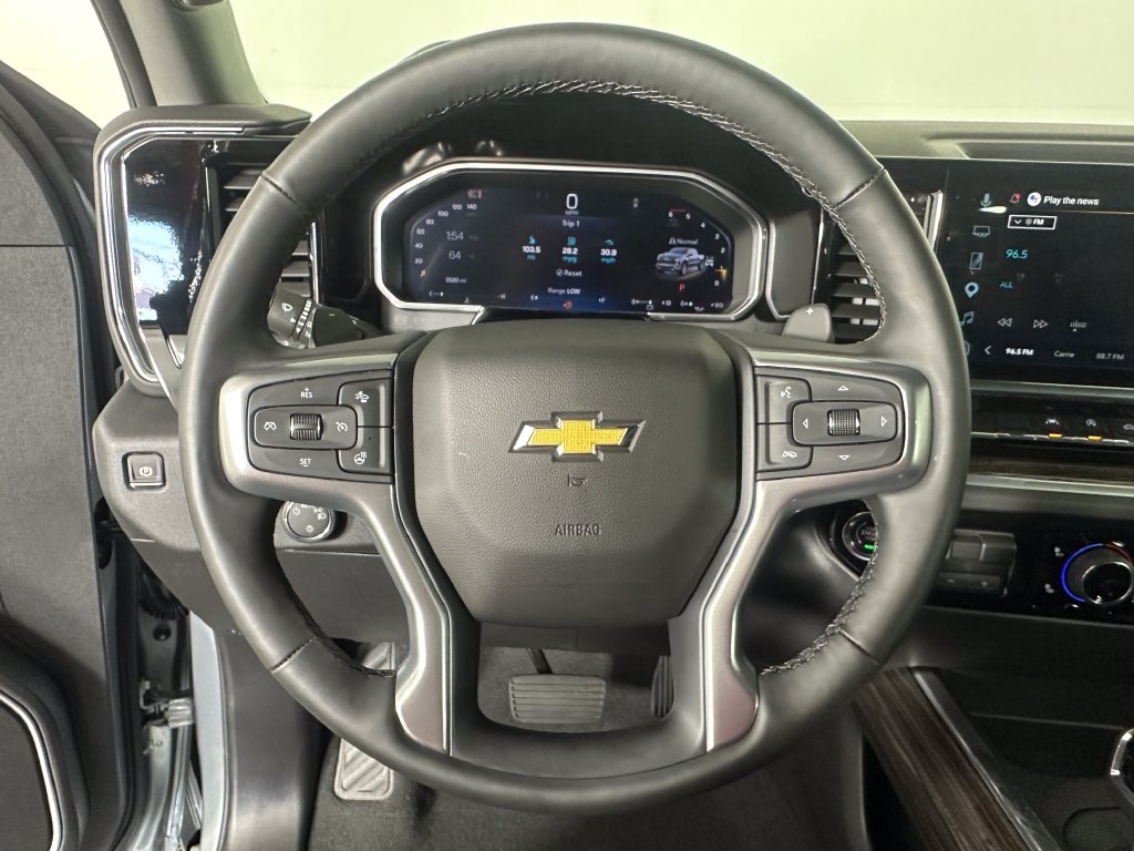 Used 2026 Chevrolet Silverado 1500 LT w/ All Star Edition Plus AWD/4WD image 11
