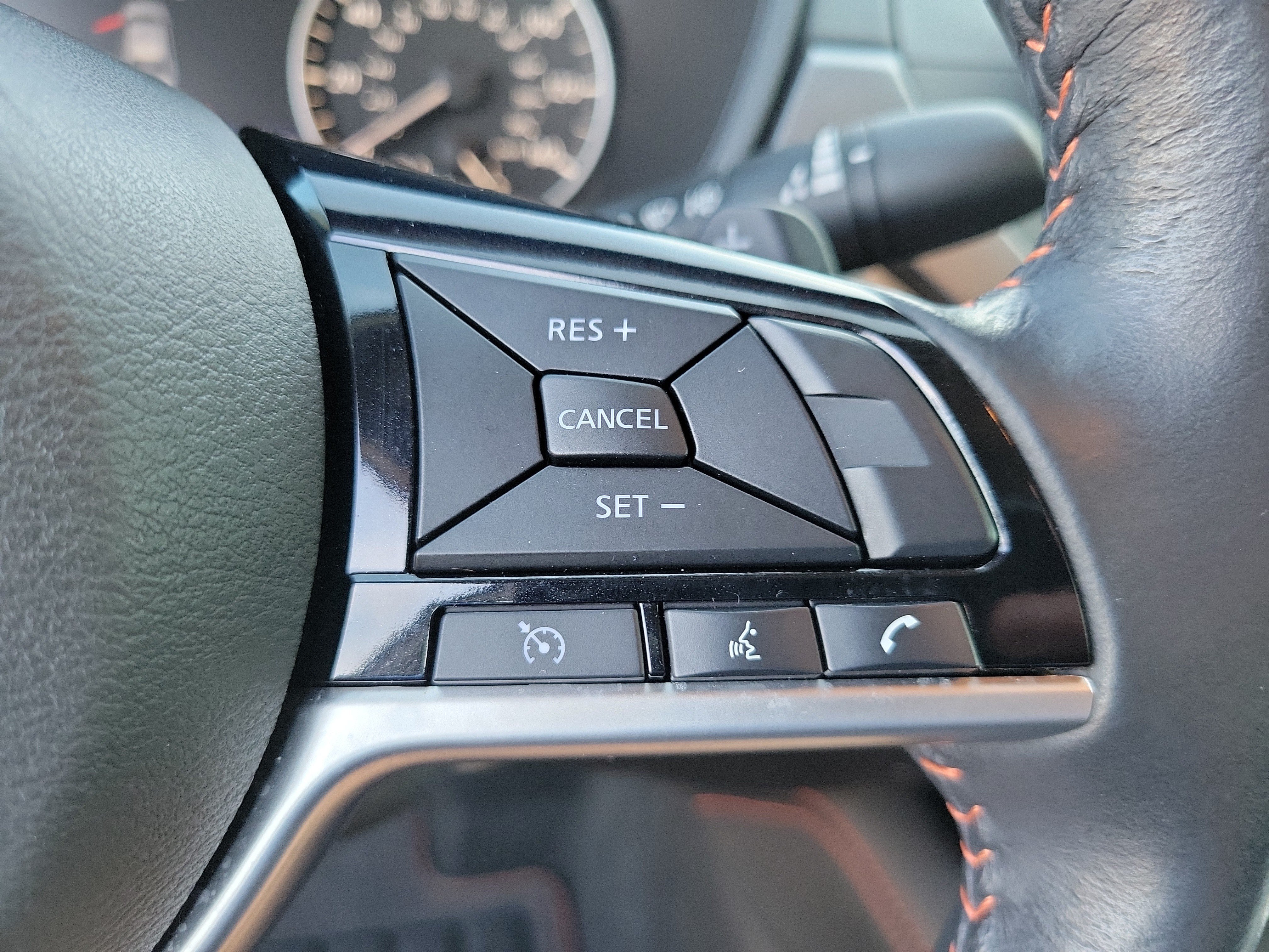 Used 2023 Nissan Altima 2.5 SR FWD image 22