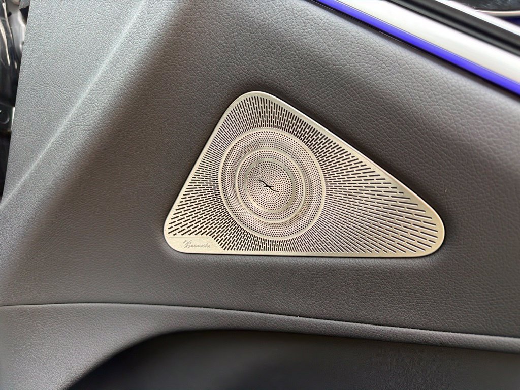 Used 2022 Mercedes-Benz S 580 4MATIC Sedan image 23
