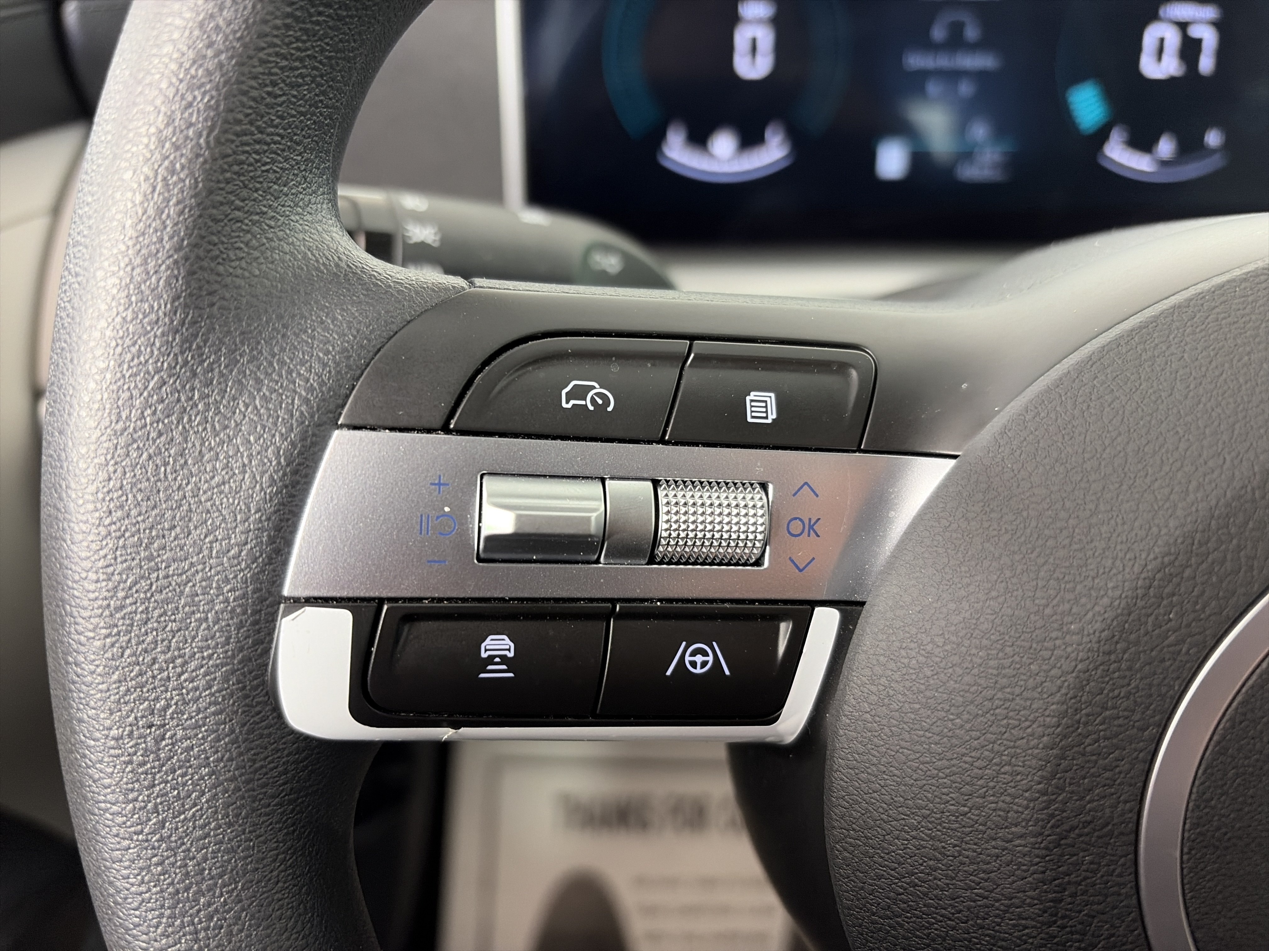 New 2026 Hyundai Tucson SEL AWD/4WD image 50
