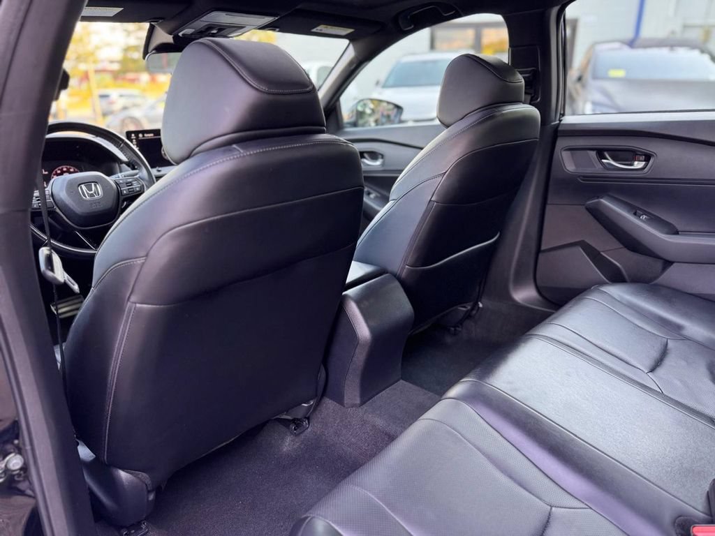 Used 2024 Honda Accord Sport image 19