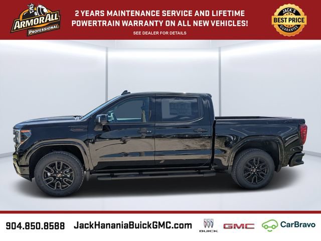 New 2026 GMC Sierra 1500 Elevation w/ Elevation Premium Package AWD/4WD image 6