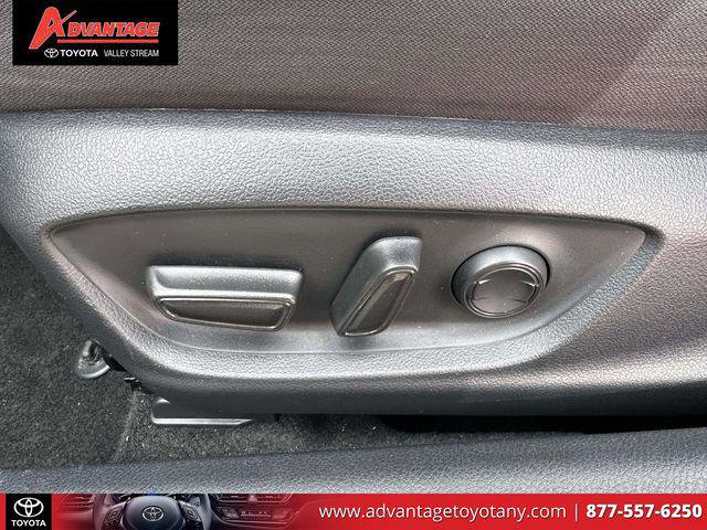 Certified 2023 Toyota Camry LE image 21