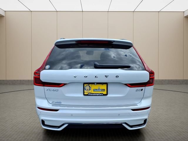 New 2026 Volvo XC60 B5 Ultra w/ Protection Package Premier AWD/4WD image 8
