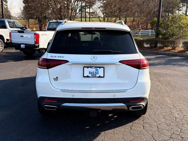 Used 2020 Mercedes-Benz GLE 350 image 15