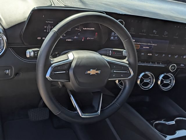 Used 2024 Chevrolet Blazer EV LT AWD/4WD image 18