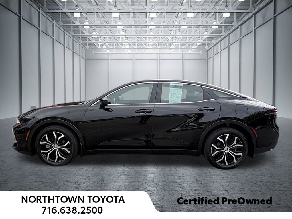 Used 2023 Toyota Crown AWD/4WD image 7