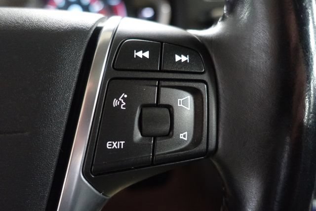 Used 2015 Volvo V60 T5 Platinum w/ Climate Package AWD/4WD image 14
