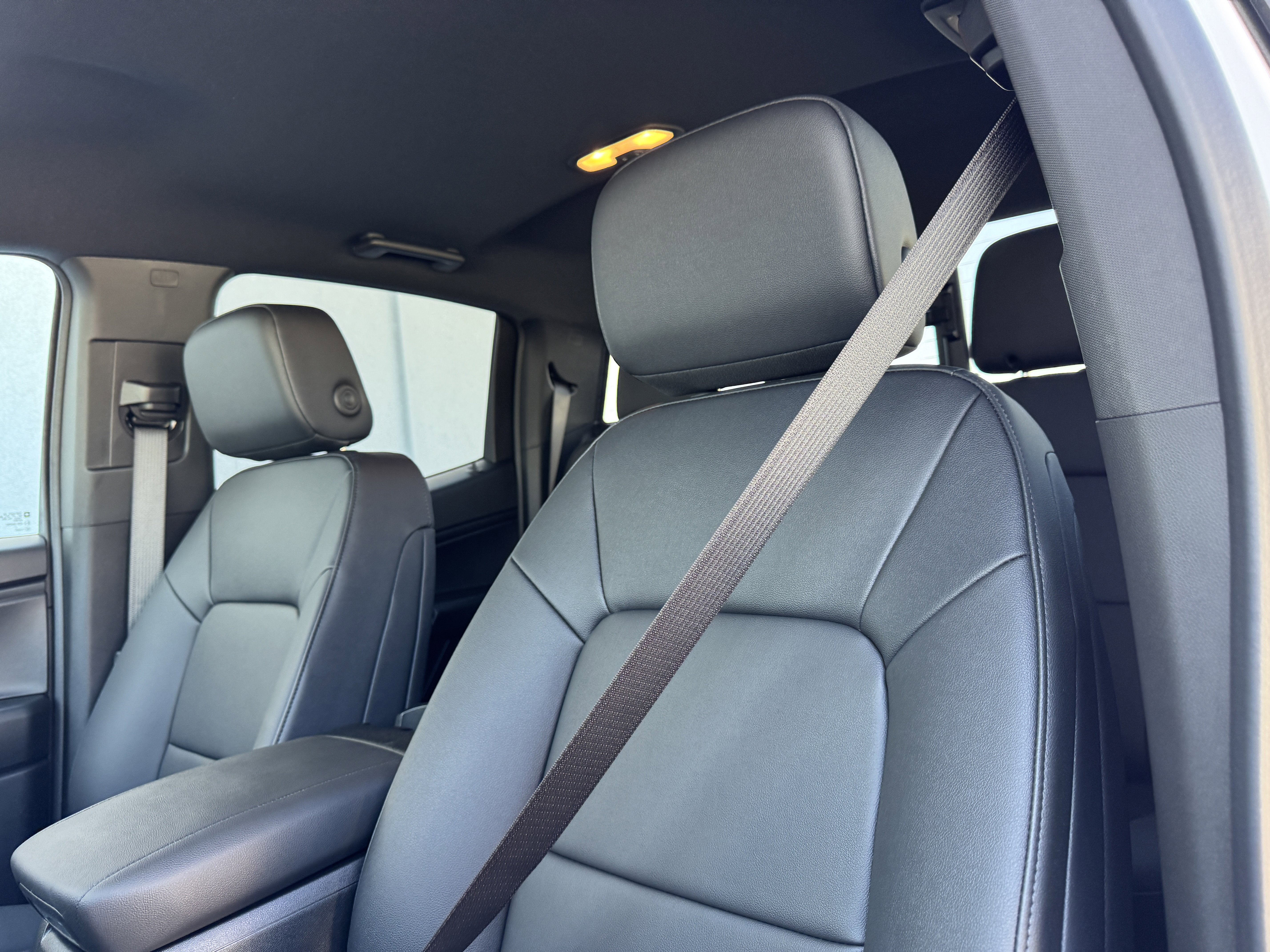 New 2026 Chevrolet Colorado Trail Boss image 12