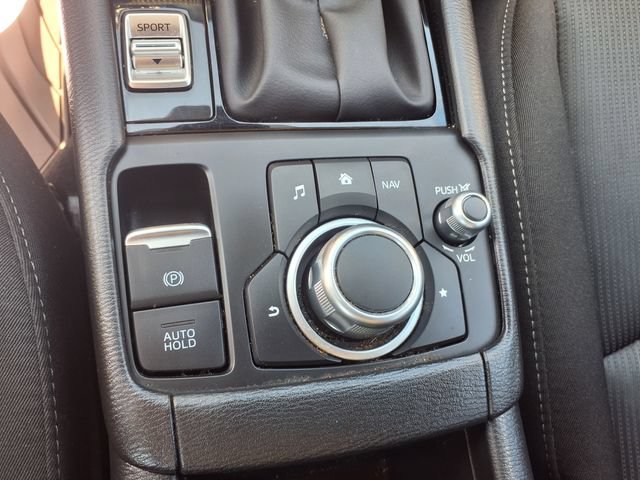 Used 2021 MAZDA CX-3 Sport FWD image 30