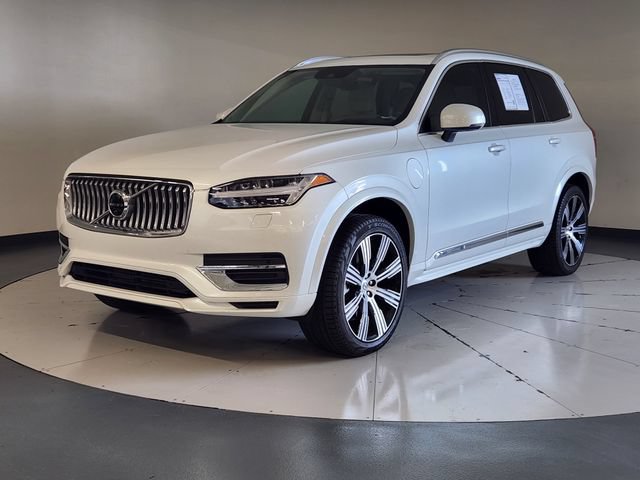 Used 2022 Volvo XC90 T8 Inscription Expression w/ Advanced Package AWD/4WD image 1