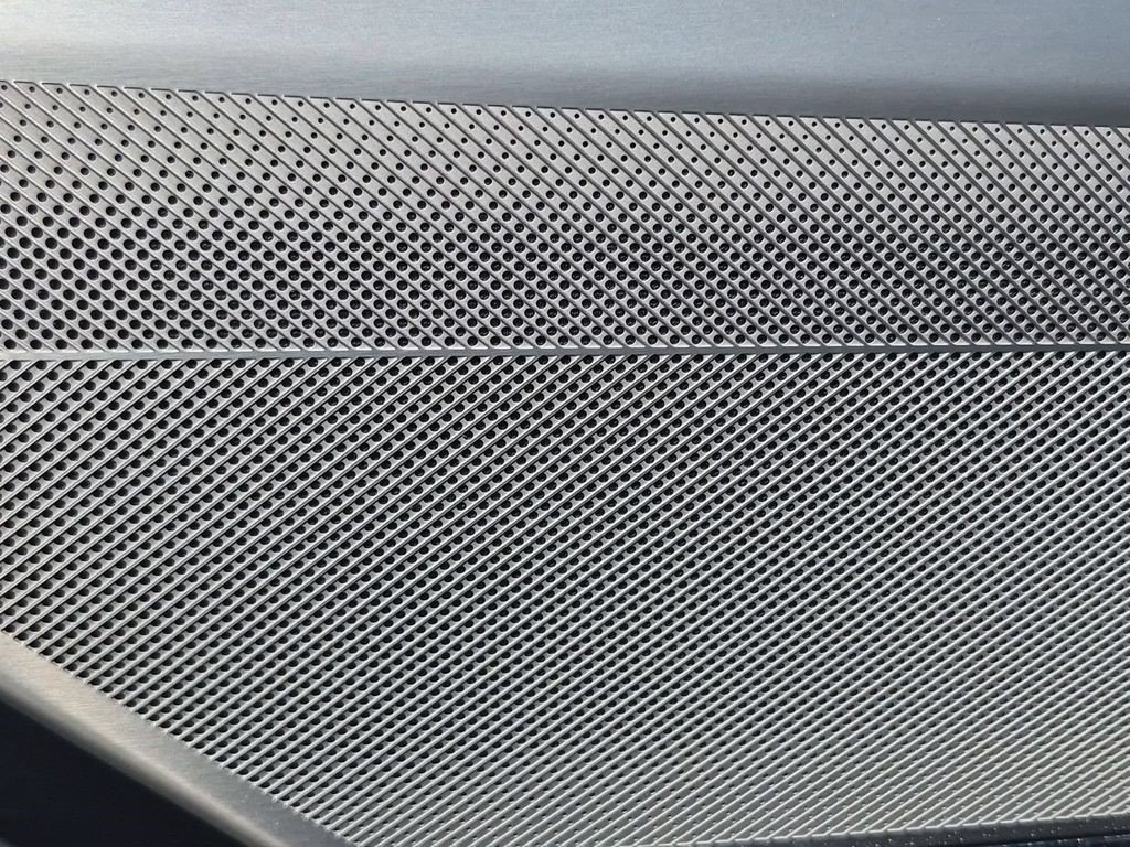 Certified 2026 Cadillac Vistiq Luxury w/ LPO, Floor Liner Package AWD/4WD image 27