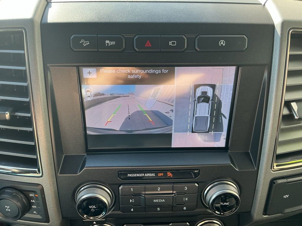 Used 2018 Ford F150 Raptor w/ Equipment Group 802A Luxury image 24