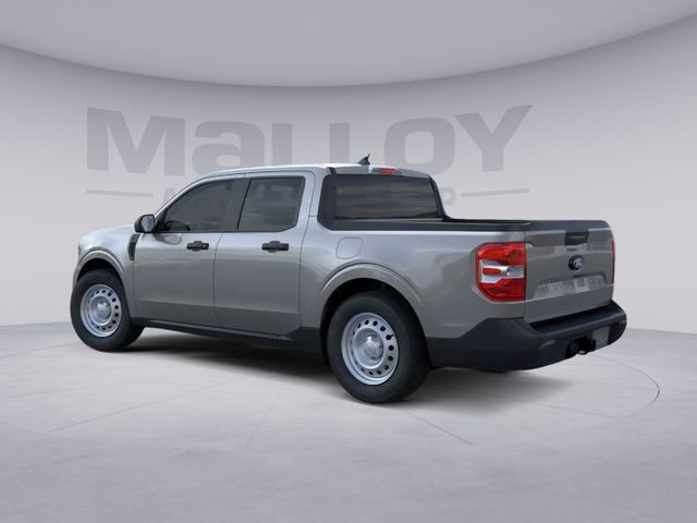 New 2026 Ford Maverick XL AWD/4WD image 4