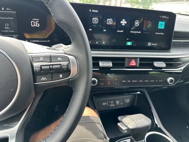 New 2026 Kia K5 GT-Line FWD image 41