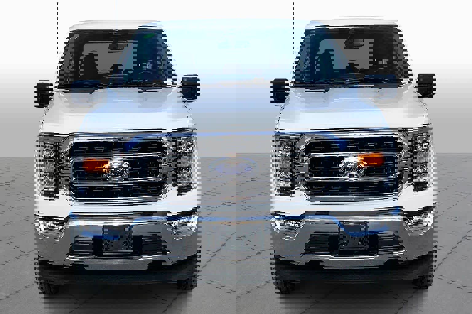 Certified 2023 Ford F150 XLT w/ Equipment Group 302A High image 3