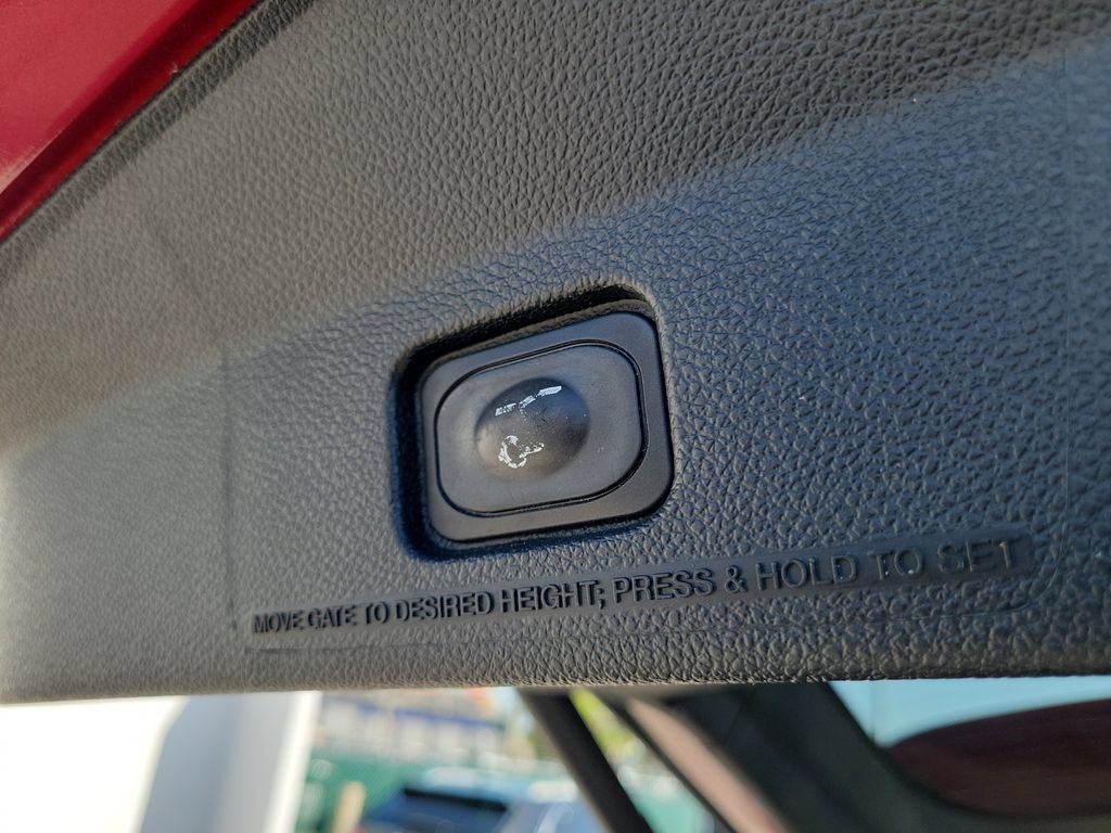 Used 2019 Ford Explorer Sport w/ Equipment Group 401A AWD/4WD image 10