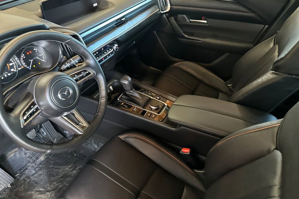 New 2026 MAZDA CX-50 2.5 Hybrid w/ Premium Plus Pkg image 8