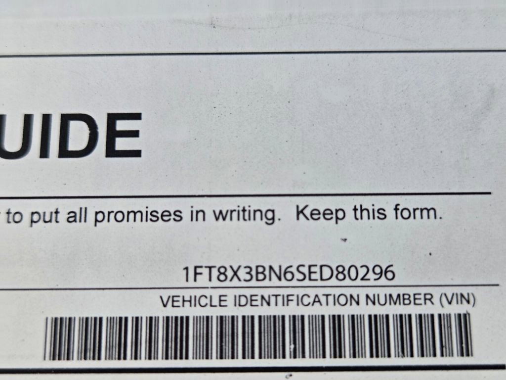 Used 2025 Ford F350 XLT image 33