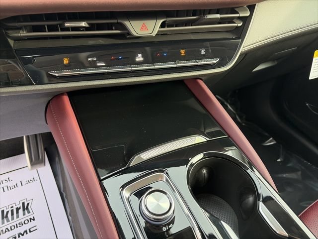 New 2026 Buick Envision Sport Touring AWD/4WD image 24