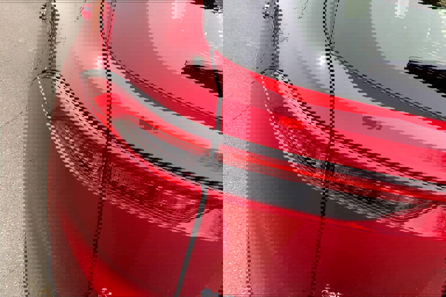 New 2026 Toyota Crown Signia image 14