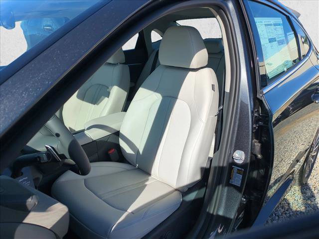 New 2026 Hyundai Sonata Limited image 16