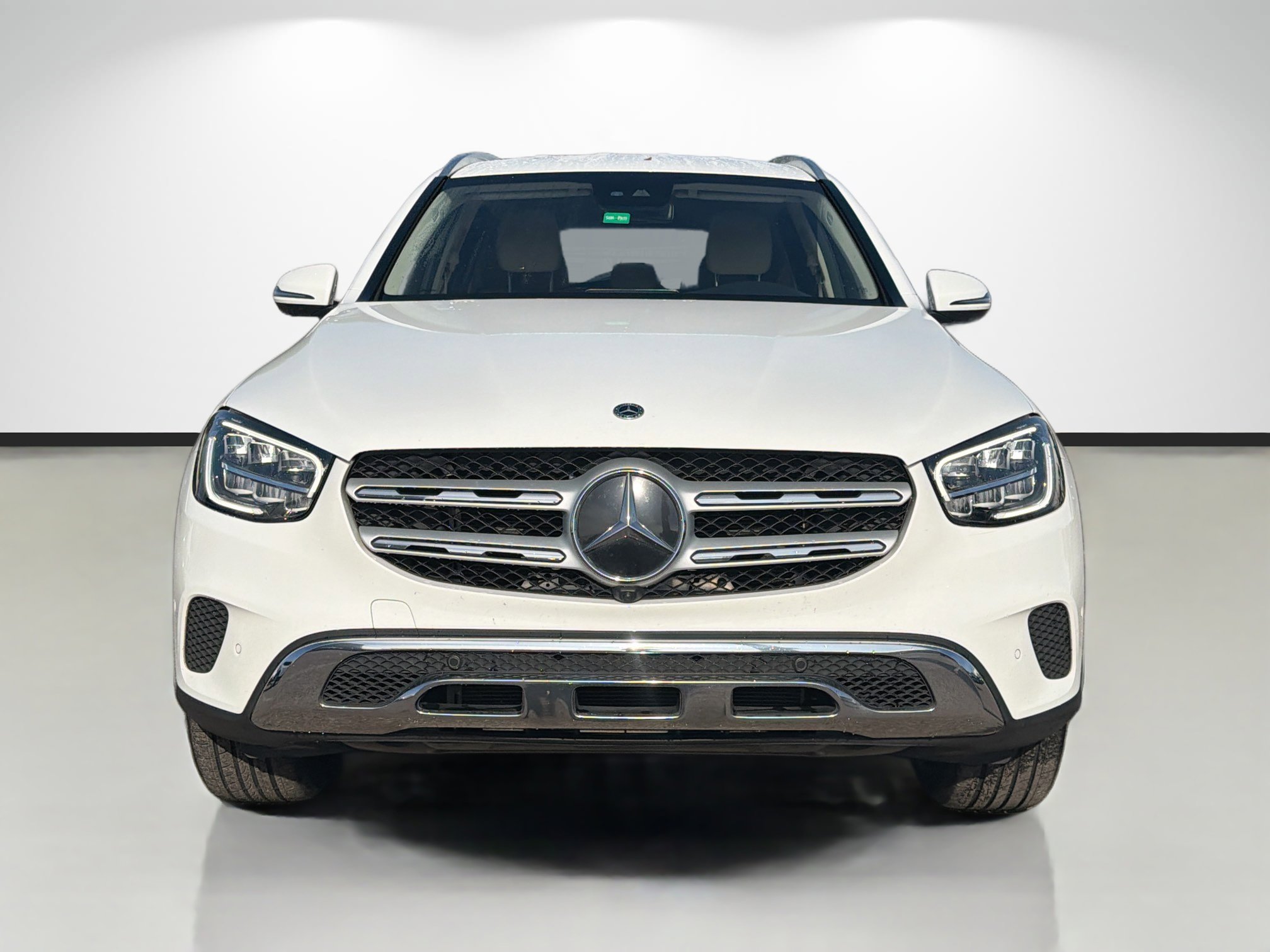 Used 2022 Mercedes-Benz GLC 300 image 8