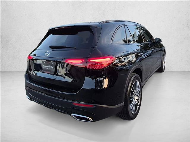 Certified 2026 Mercedes-Benz GLC 300 image 5