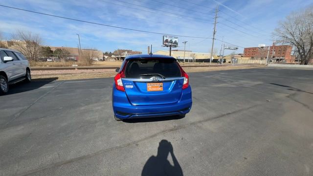 Used 2020 Honda Fit EX image 7