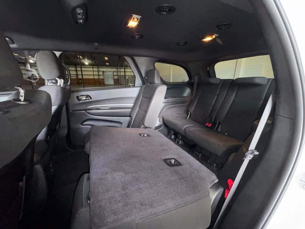Used 2025 Dodge Durango GT AWD/4WD image 38