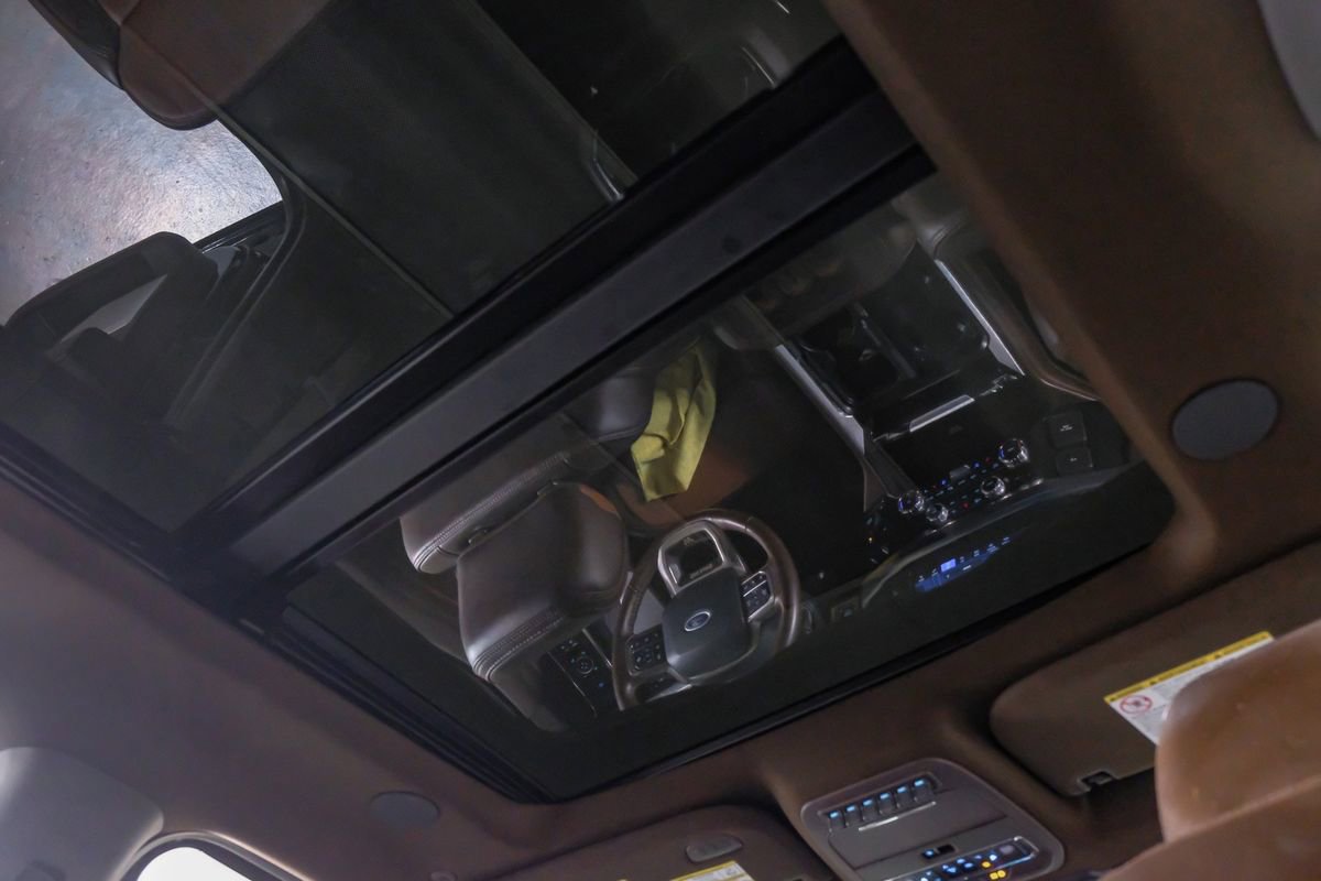 Used 2025 Ford F350 King Ranch image 22