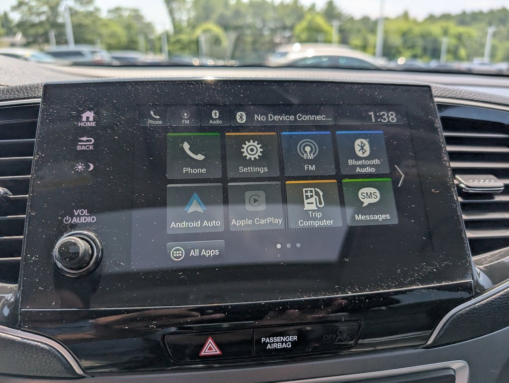 Used 2022 Honda Pilot Special Edition image 24