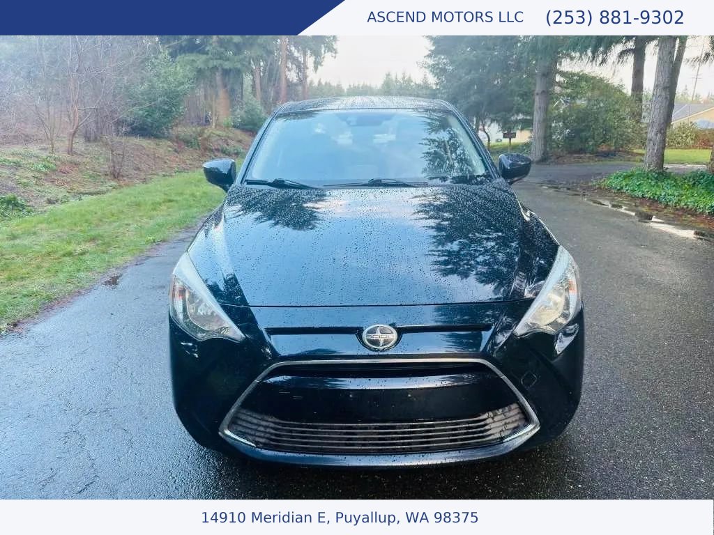 Used 2016 Scion iA image 8