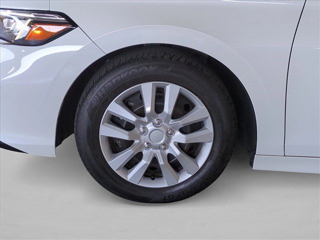 Used 2025 Honda Civic LX image 22