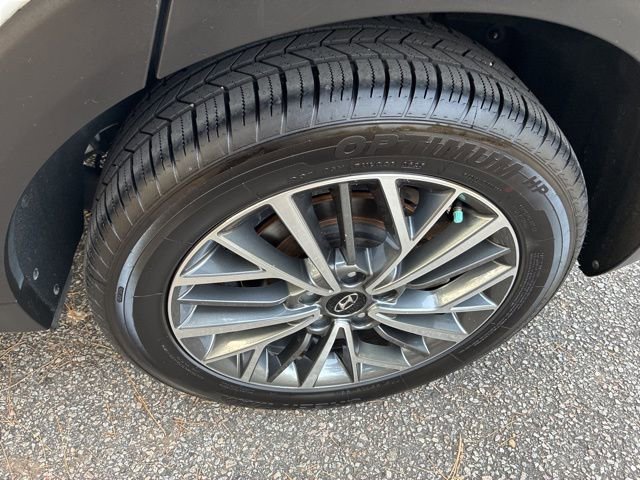 Used 2020 Hyundai Tucson SEL image 12